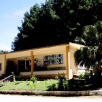 Restaurante Rural, Bosque Italiano
