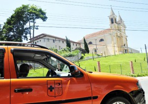Permissionários de taxi em Colombo têm do dia 21 ao dia 25 de julho para realizarem a vistoria