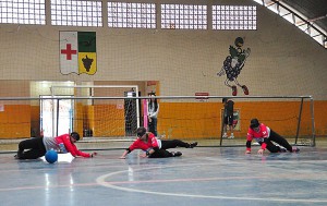 O destaque ficou por conta dos colombenses Alexsander Gaúcho, craque da seleção brasileira, e da habilidosa Cinéia Oliveira. Os dois marcaram 13 gols nas duas finais