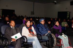 Conferência Municipal dos Direitos da Pessoa com Deficiência debateu políticas públicas voltadas para a pessoa com deficiência