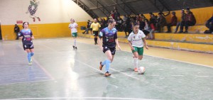  O campeonato conta com a participação de seis equipes de todo o estado do Paraná