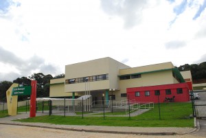 Escola Municipal Isolina Ceccon possui três novas salas de aula que atenderão 150 novos alunos