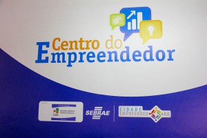 Centro do Empreendedor
