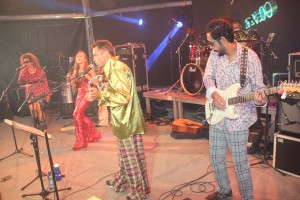 A Prefeitura já realizou uma Seleção de Bandas e Músicos que se apresentaram na 52ª Festa realizada em fevereiro neste ano