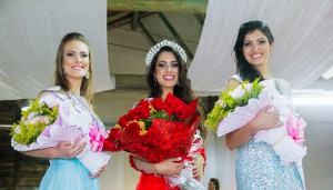 Em 2015 foi realizada a 52ª edição da maior festa da maior colônia italiana do Estado do Paraná. A Rainha Ana Steff ladeada pelas princesas Debora Milani e Debora Ferraz