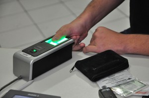 Colombo atinge meta de 80% do recadastramento biométrico