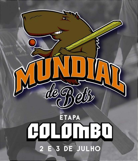 BETS COLOMBO