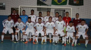 Colombo Futsal segue invicto no campeonato