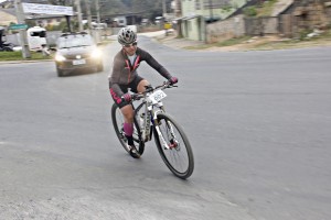 Equipe de Mountain Bike de Colombo sagrou-se campeã da competição