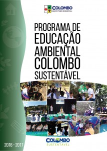 Programa Municipal de Educação Ambiental é aprovado em Colombo