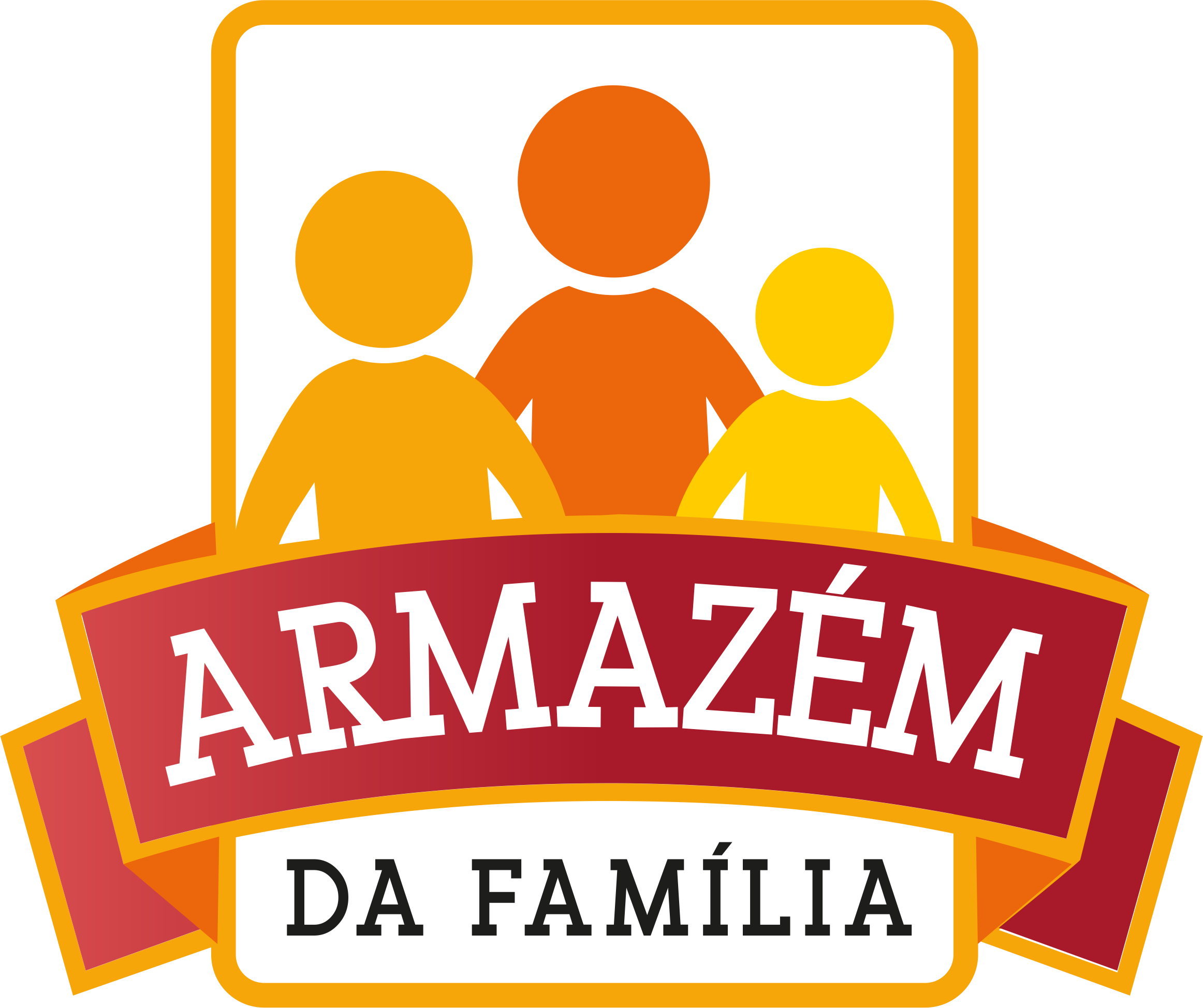 ARMAZÉM DA FAMÍLIA DE COLOMBO