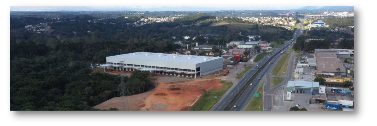 Infraestrutura