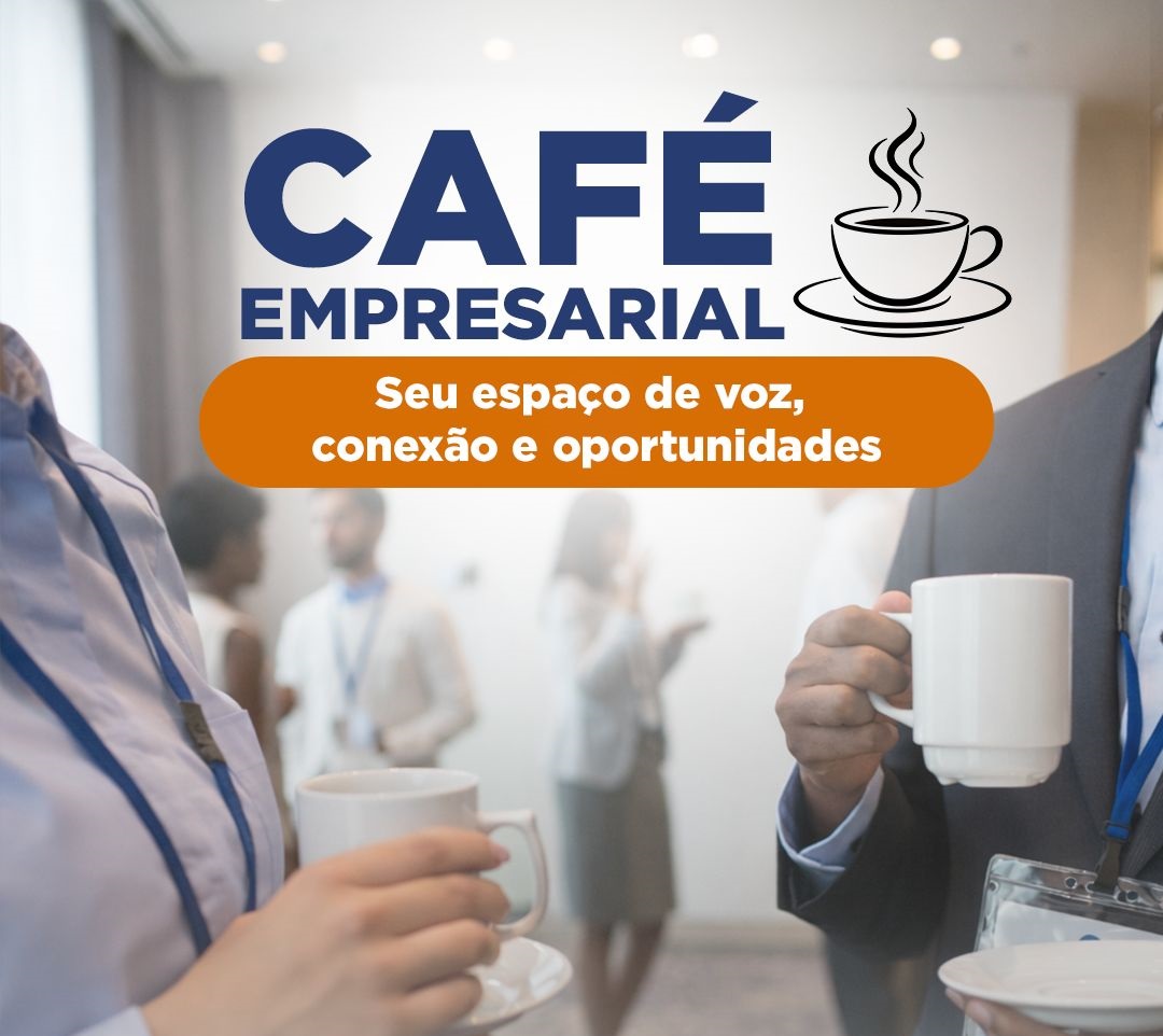 Diálogo com Empresários