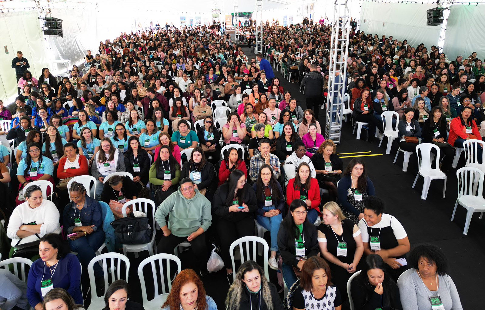 3ª Expo Educação