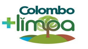 Colombo Mais Limpa