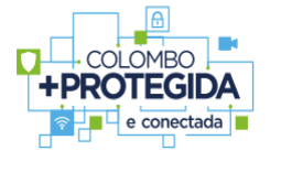 Colombo + Protegida