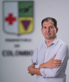 ADEMIR ALBERTI CHAVES GARCIA