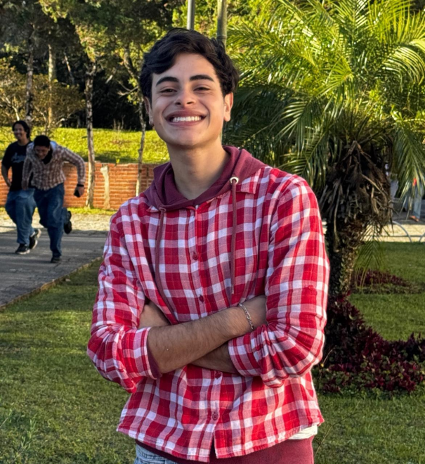 ARTHUR ARCELI DA SILVA