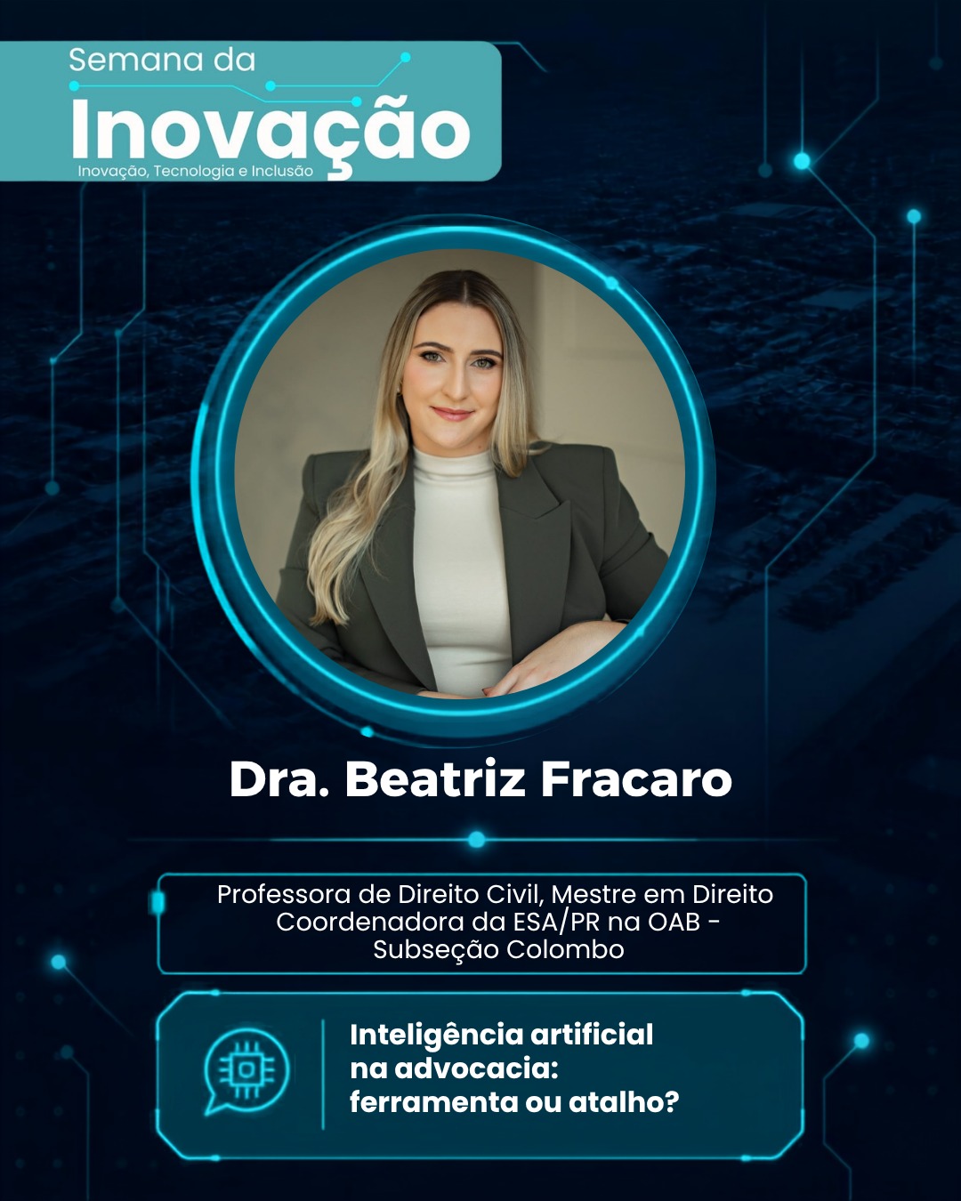 BEATRIZ FRACARO