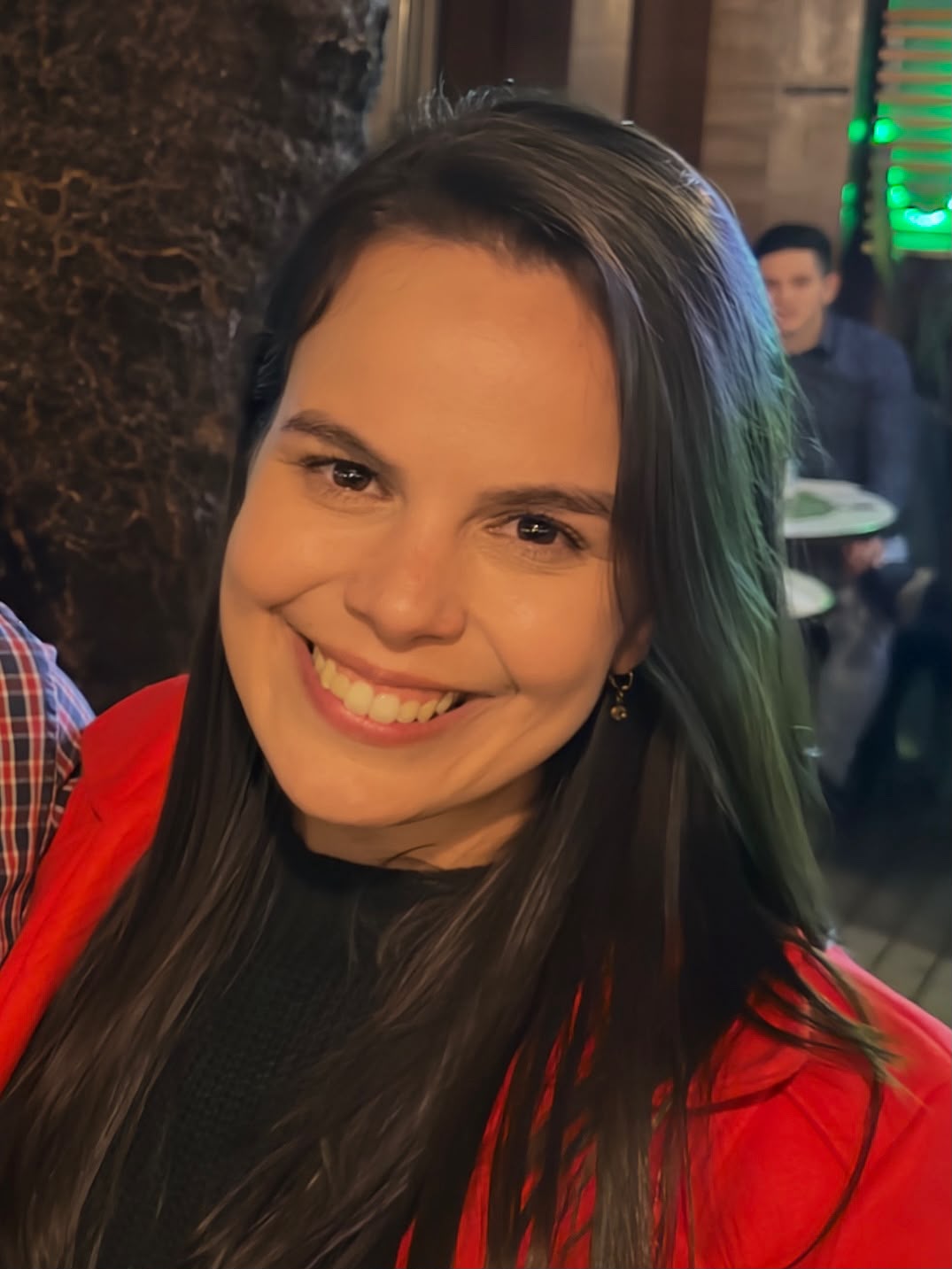 CARINE AZEVEDO DANTAS