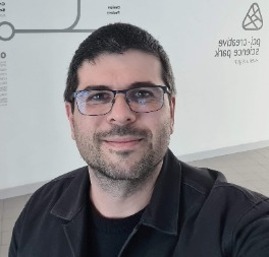 CHRISTIAN MENDES