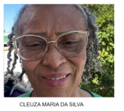 Cleuza Maria da Silva