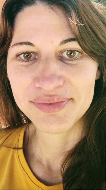 Dulcineia Morais da Silva