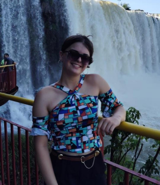 Eloiza Motin