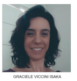 Graciele Viccini Isaka