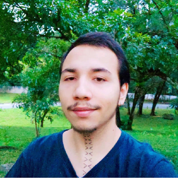 Gustavo Luiz Gregorio