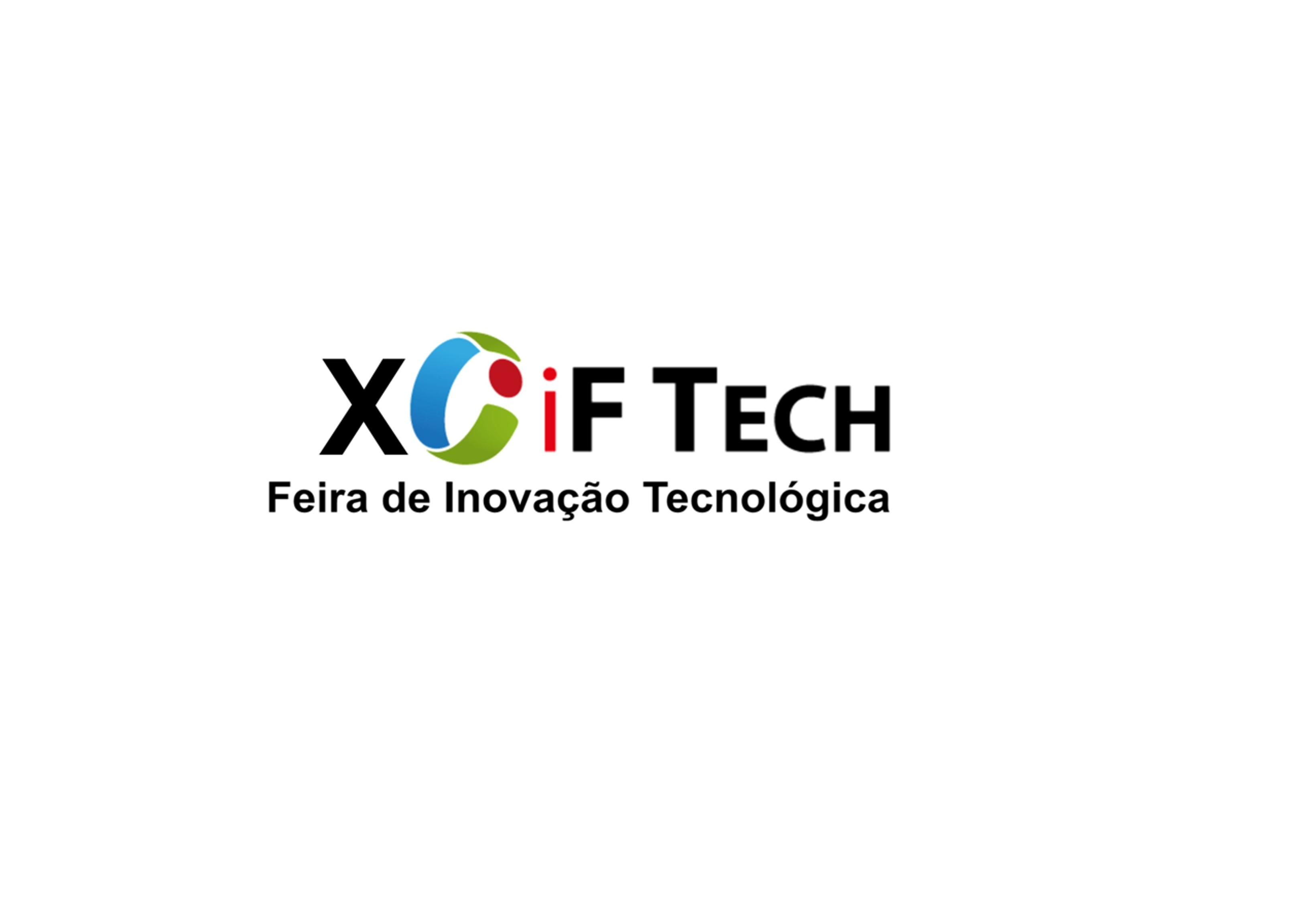Folder do evento X FEIRA DE INOVAÇÃO TECNOLOGICA
 (IFTECH)