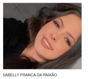 Isabelly Franca da Paixao
