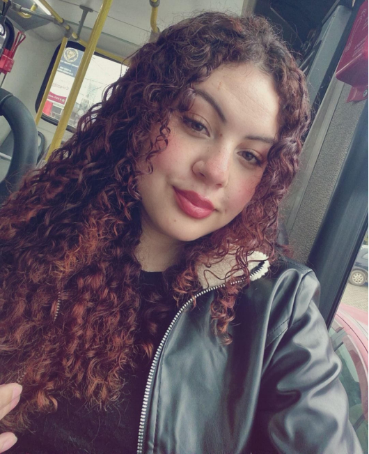 IZABELLE THUANY DE ANDRADE