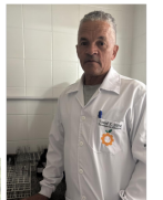 Josué Severino da Silva