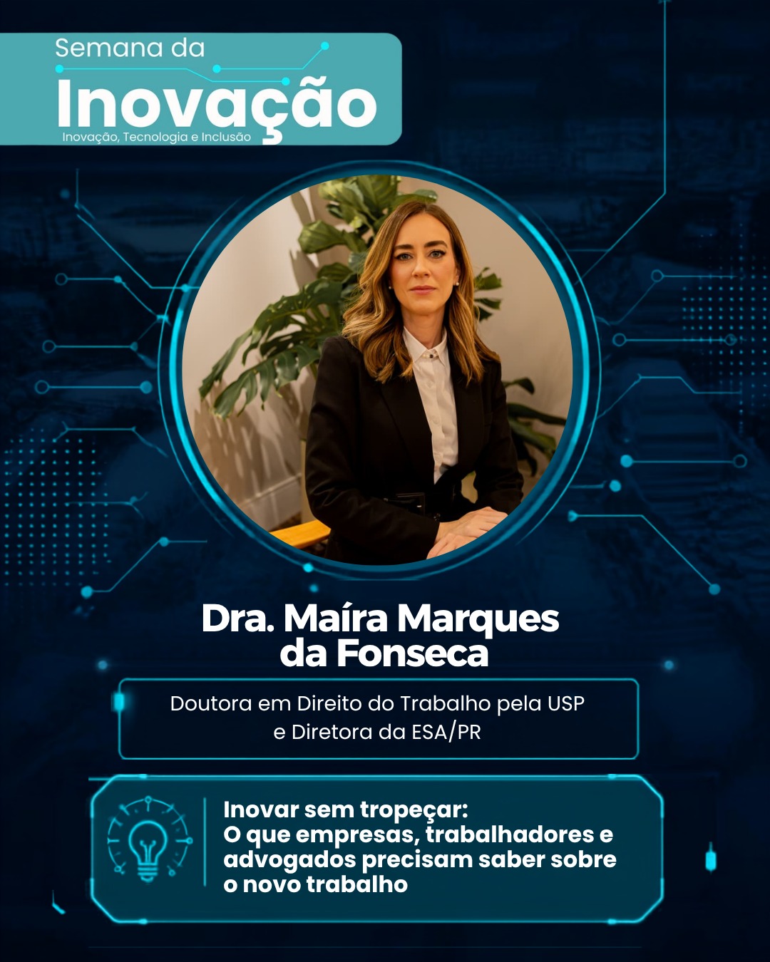 MAÍRA S. MARQUES DA FONSECA