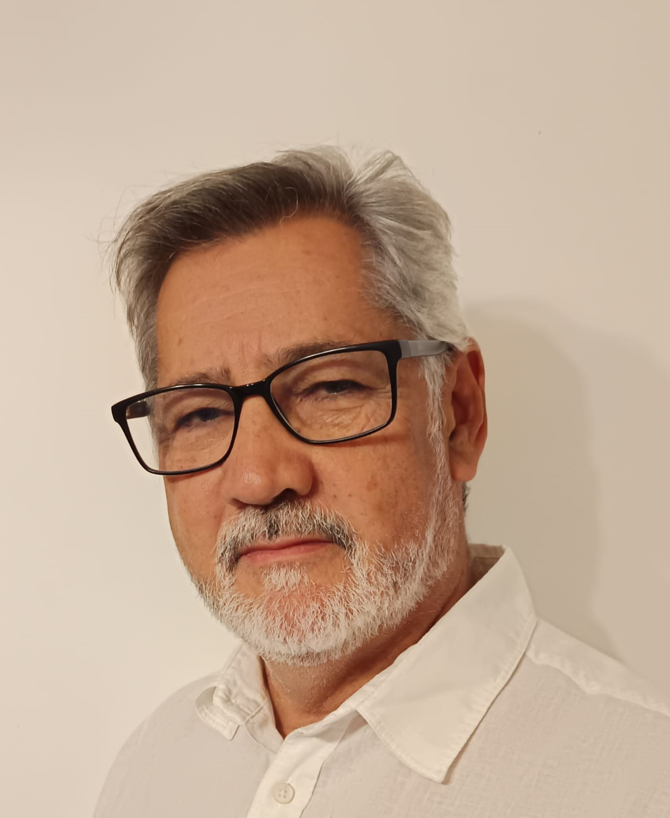 Marco Antonio Silverio