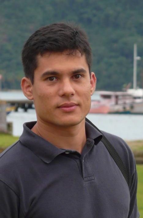 Marcos Santos Hara