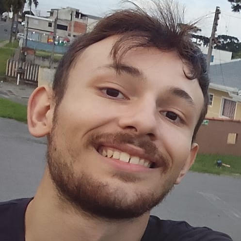 MARCOS JESSE FERREIRA PADILHA
