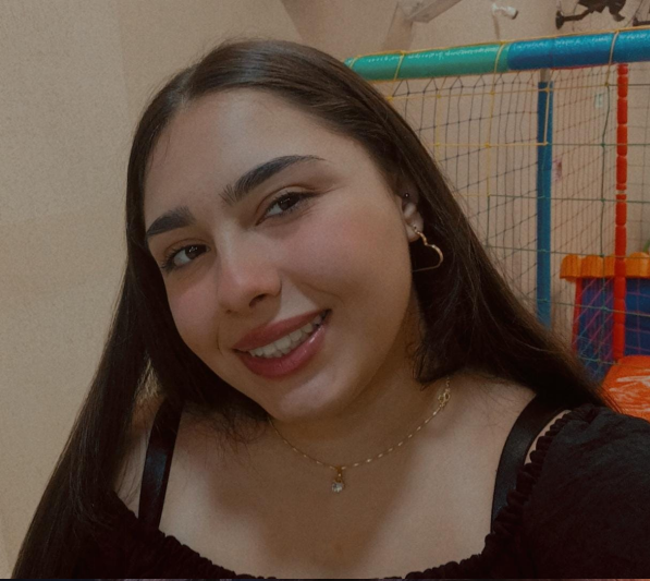 Maria Eduarda Baptista Messias