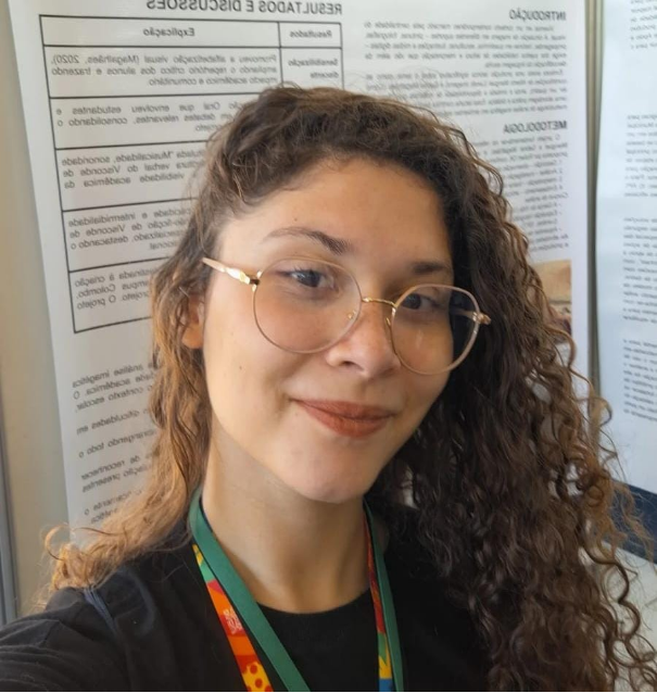 Pamela Pereira de Souza