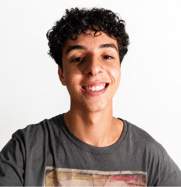 Pedro Henrique de OLiveira