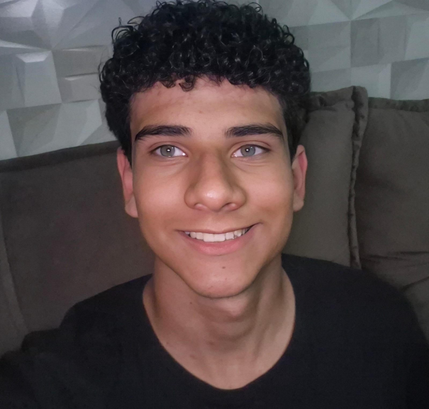 Pedro Henrique Alves de Souza