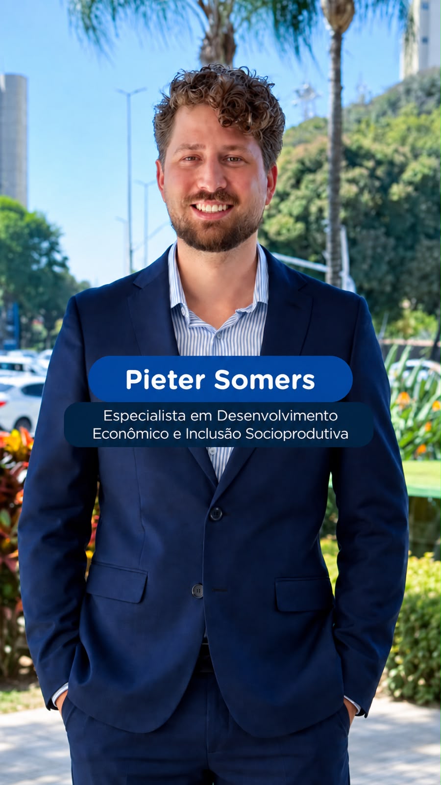 PIETER SOMERS