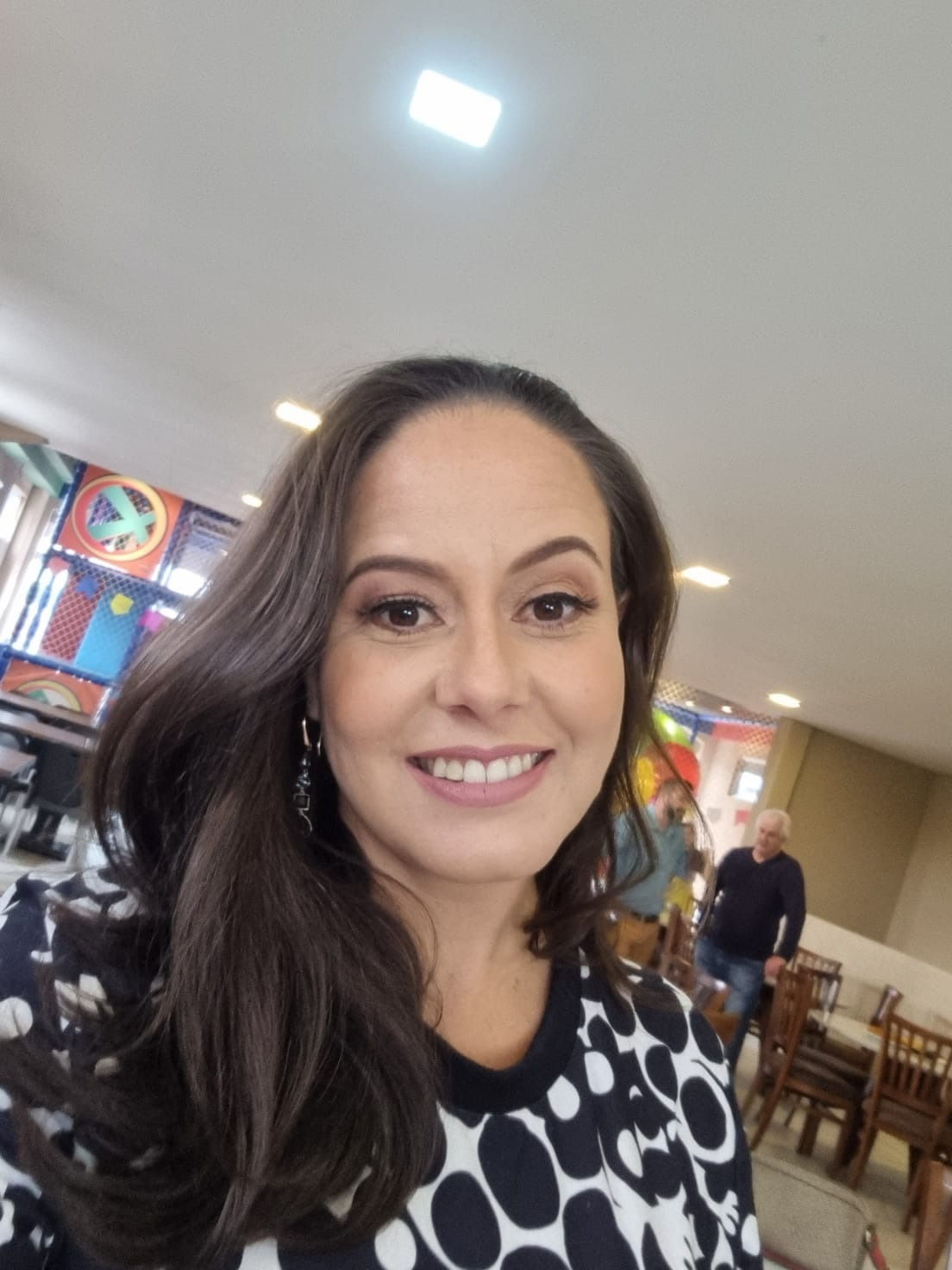 Thaise Liara da Silva