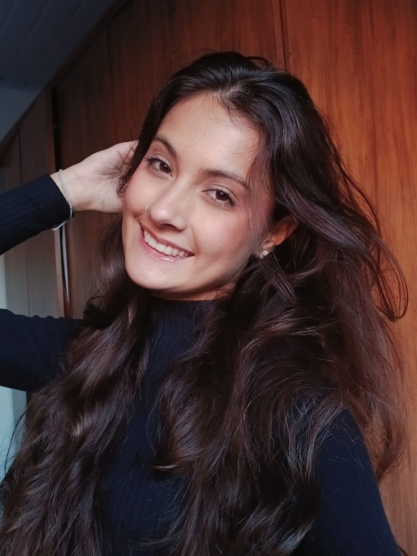 Vitoria Antonieto de França