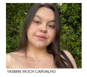 Yasmin Woch Carvalho