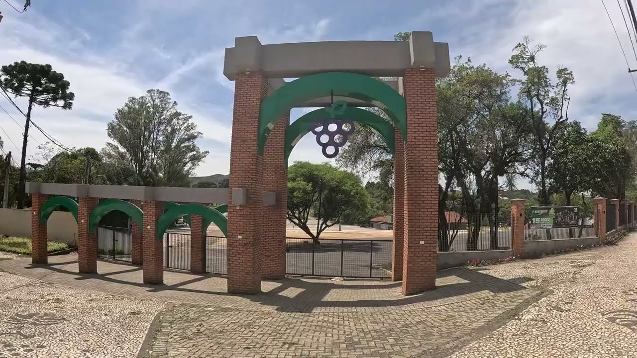Bosque da Uva
