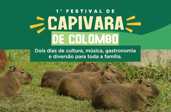 Foto do Evento