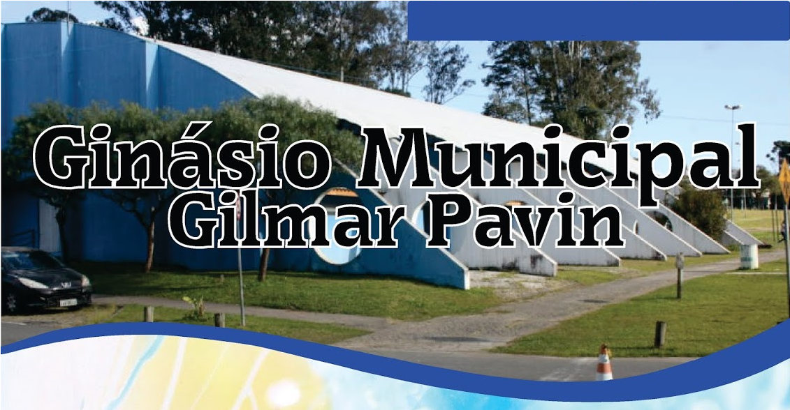 Ginasio Esportivo