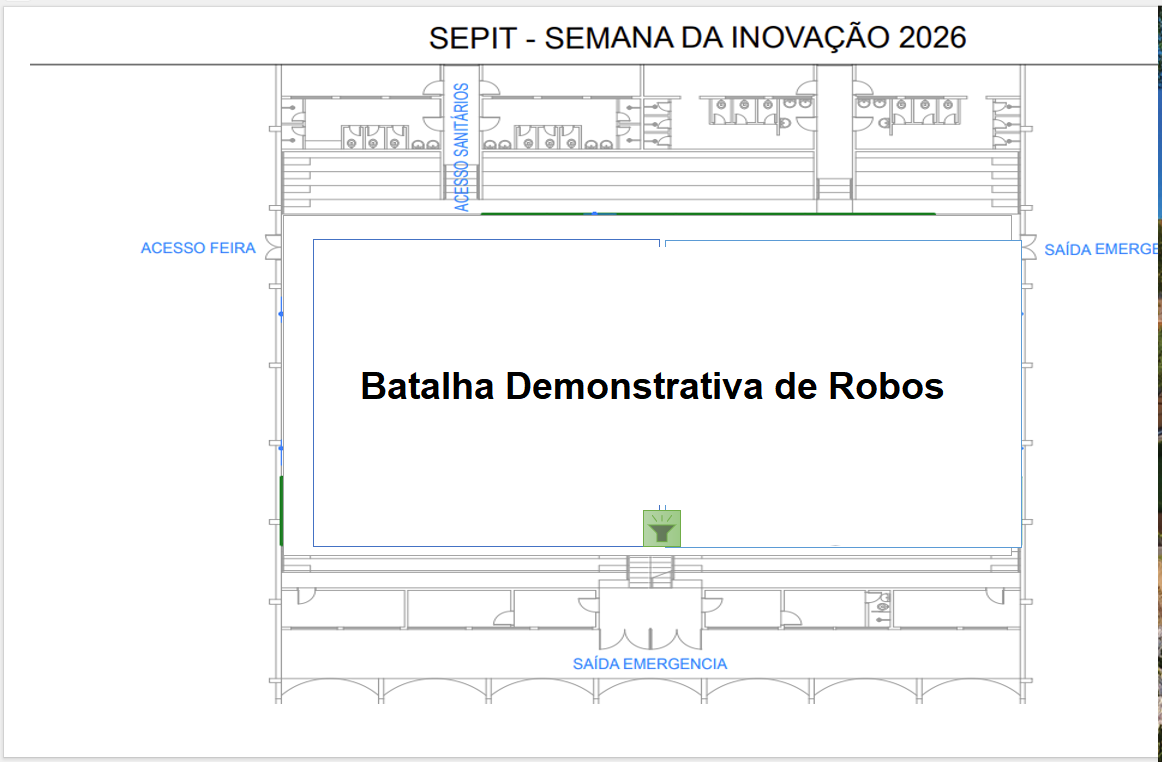Foto do Evento